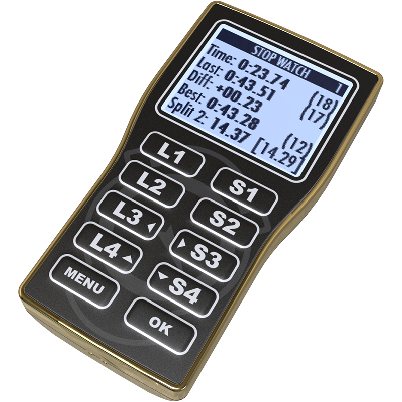 Unistop V2 Gold