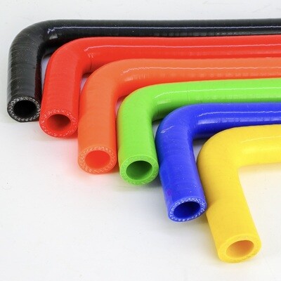 New-Line silicone water hose