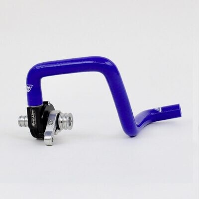 New-Line shaped silicone water hose