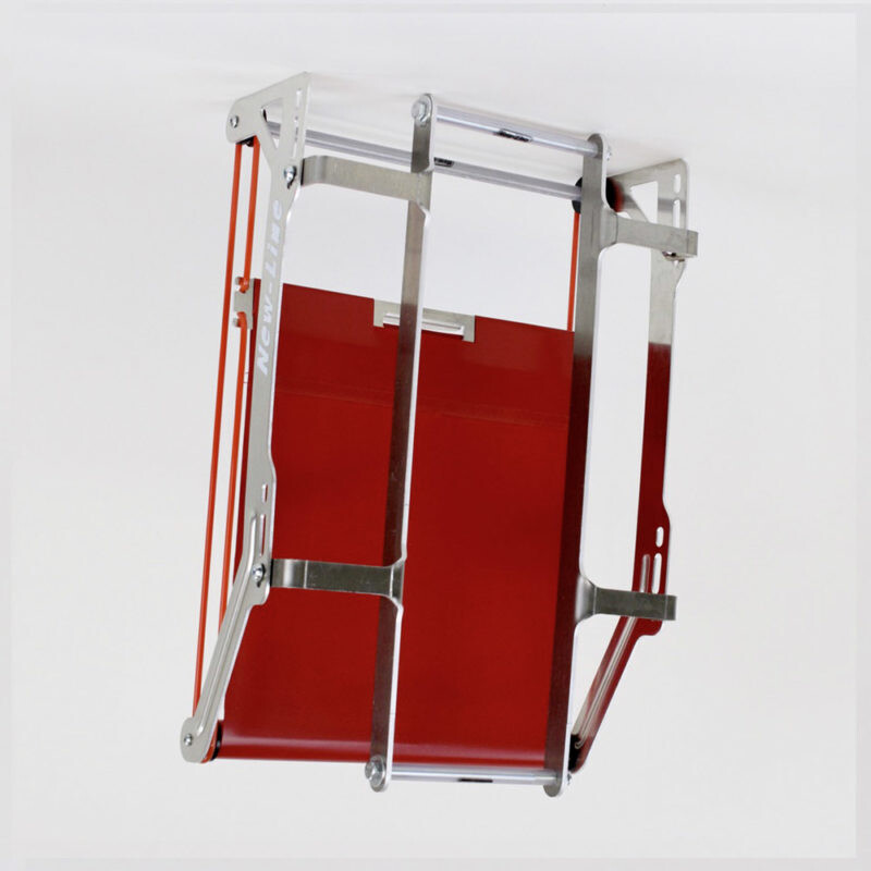 New-Line curtain for X30 Big