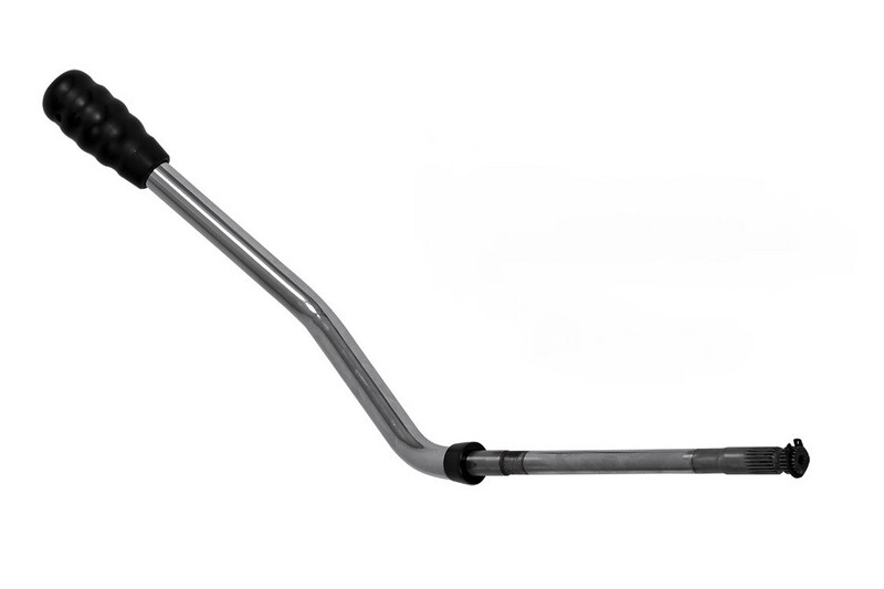 Birel-Art shifter lever