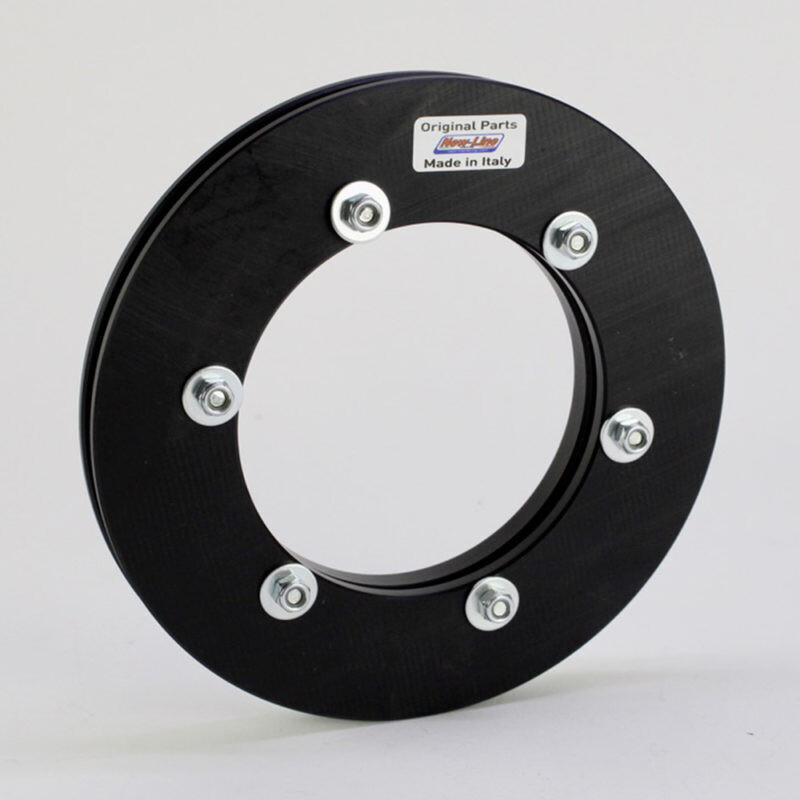 New-Line sprocket guard