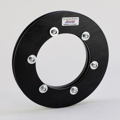 New-Line sprocket guard