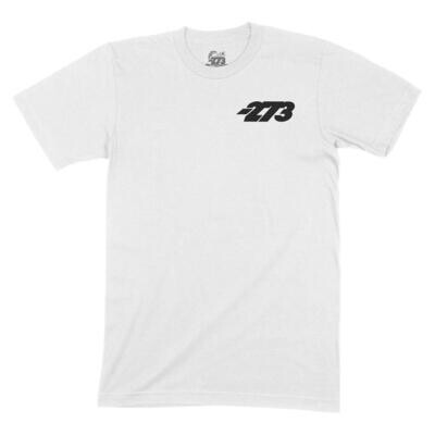 T-Shirt Minus 273 Corp