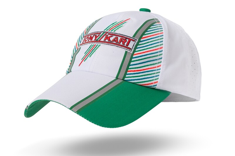 Tony-Kart hat