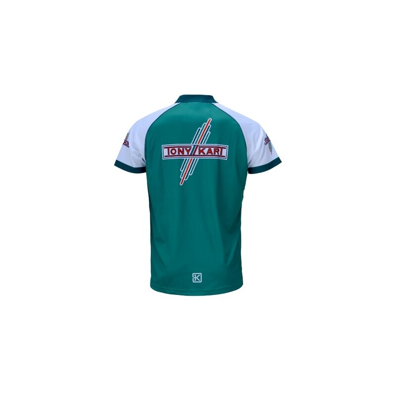 Tony-Kart T-Shirt