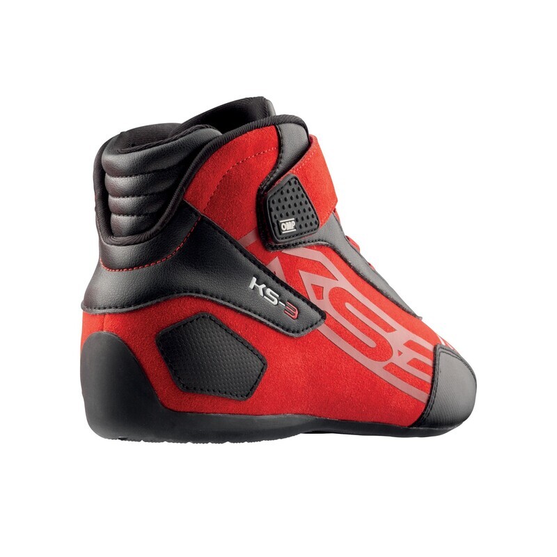OMP KS-3 Shoes