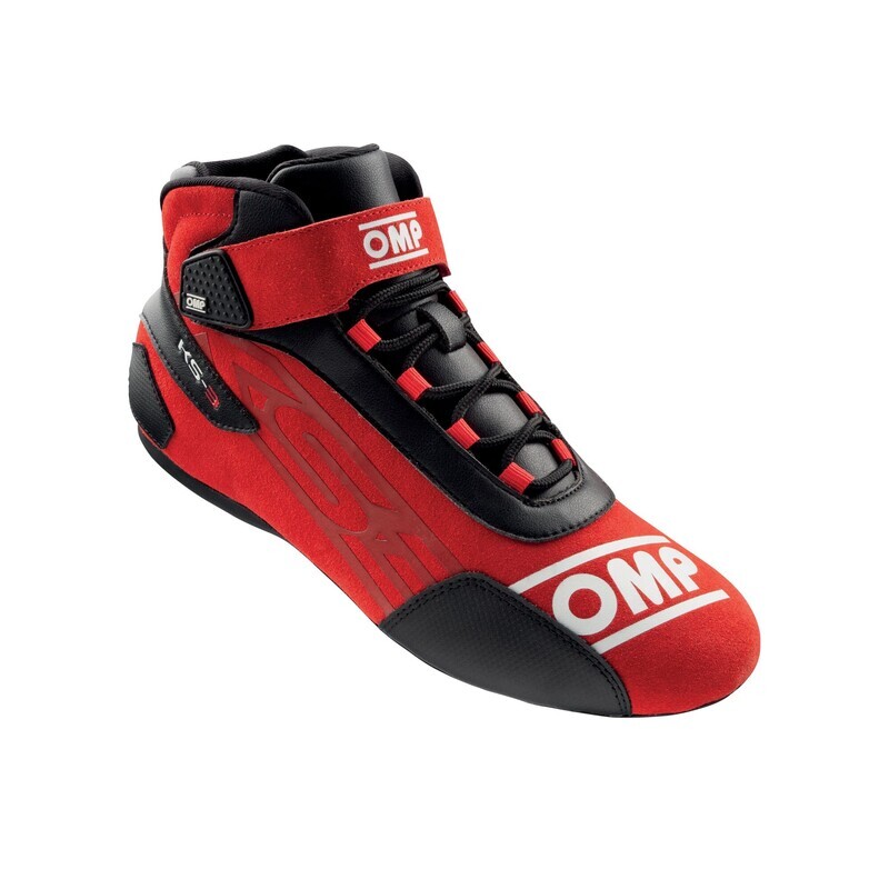 Scarpe OMP KS-3 MY2021