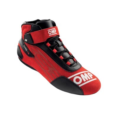 OMP KS-3 Shoes