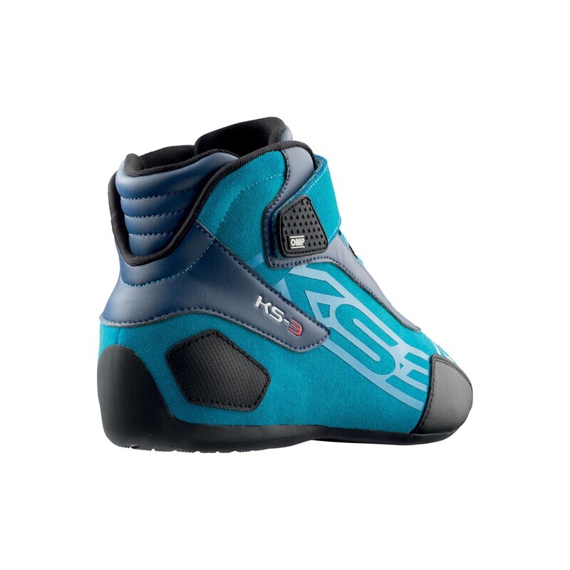 OMP KS-3 Shoes