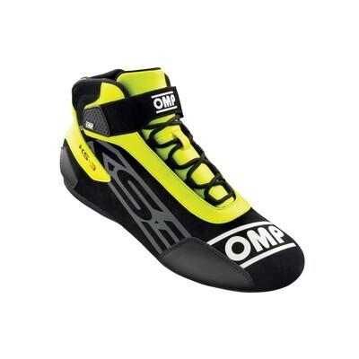 Scarpe OMP KS-3 MY2021