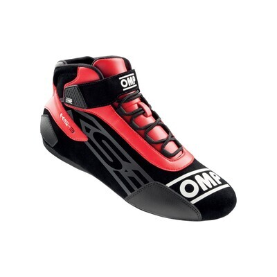 Scarpe OMP KS-3 MY2021