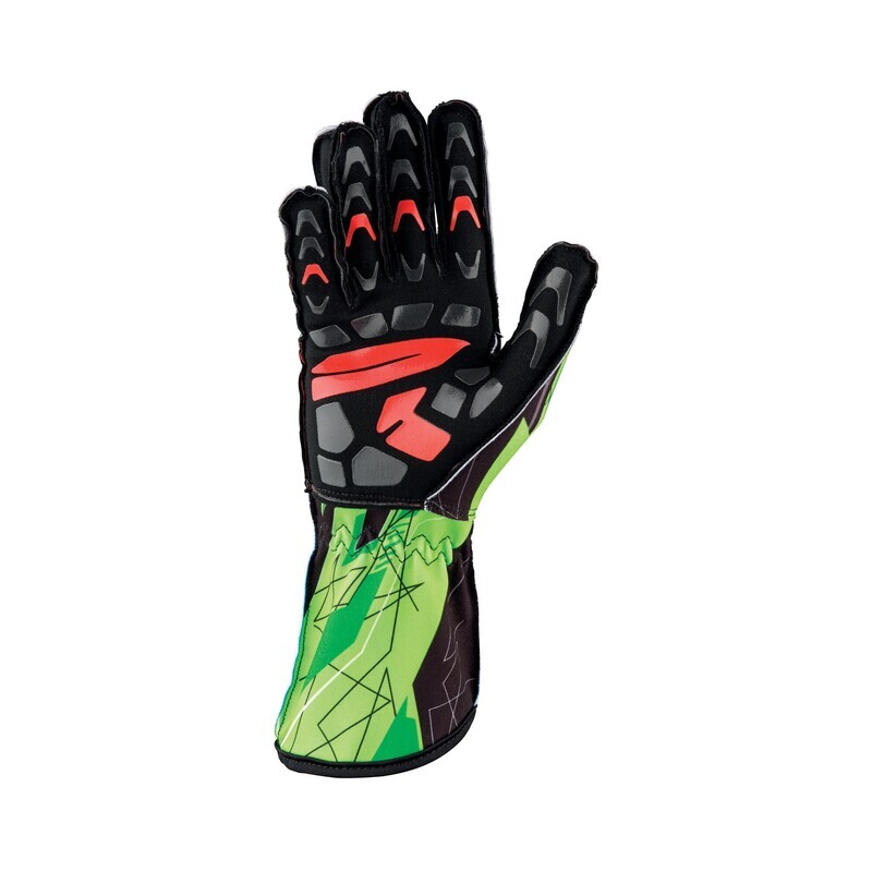 OMP KS-2 Art gloves