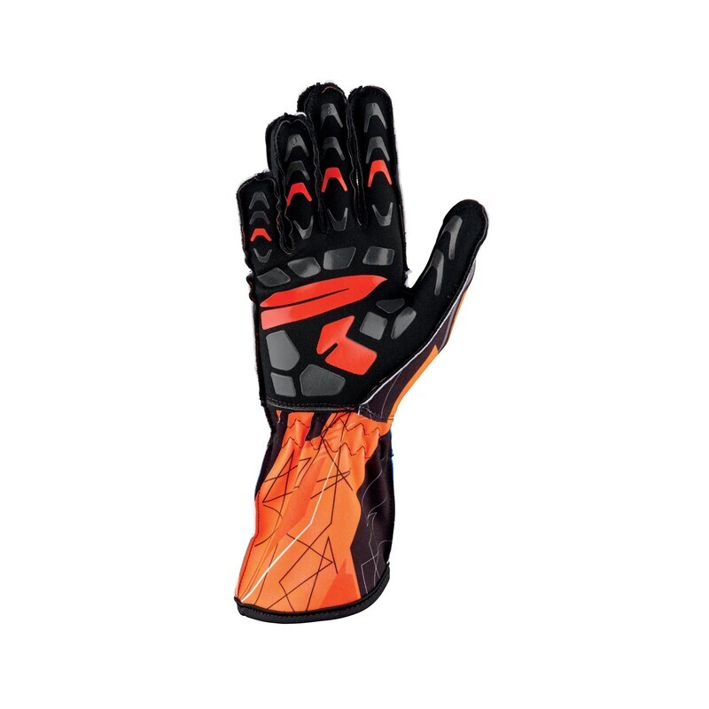 OMP KS-2 Art gloves