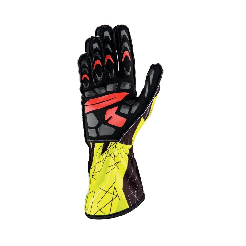 OMP KS-2 Art gloves