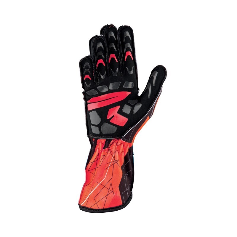 OMP KS-2 Art gloves