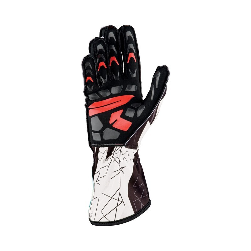 OMP KS-2 Art gloves