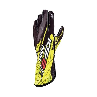 OMP KS-2 Art gloves