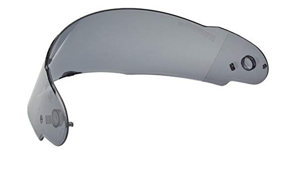 Circuit Evo dark visor