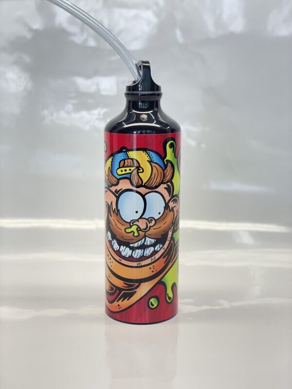 Mad Bottle Red