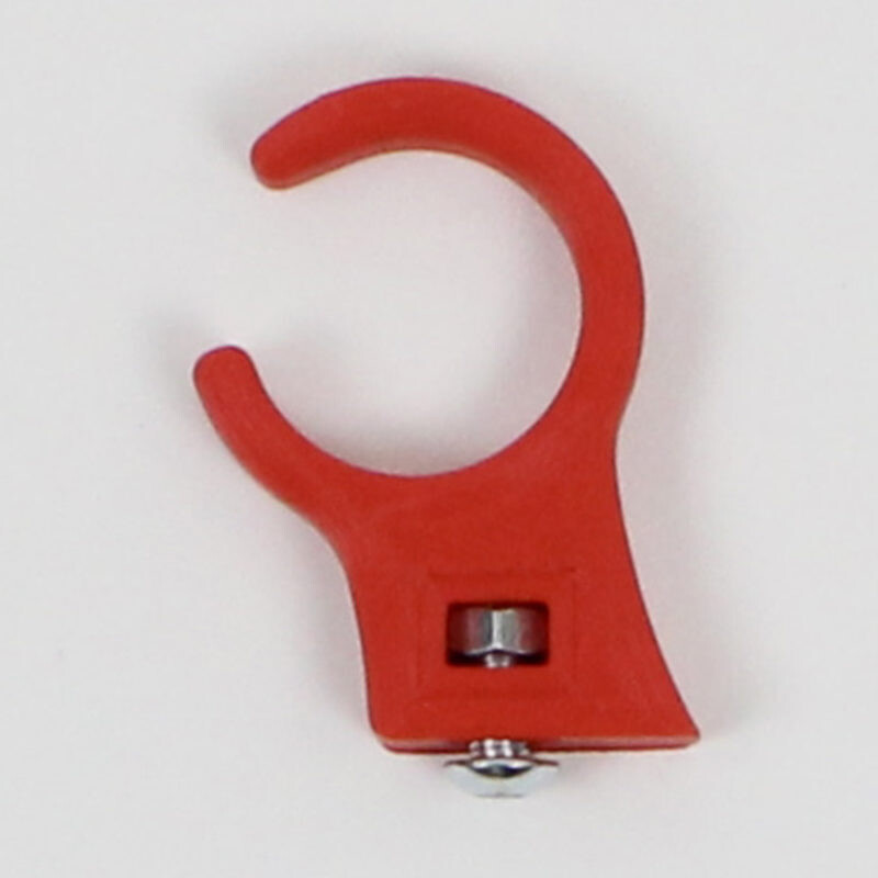 New-Line water hose support
