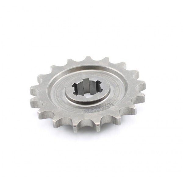 Vortex KZ front sprocket