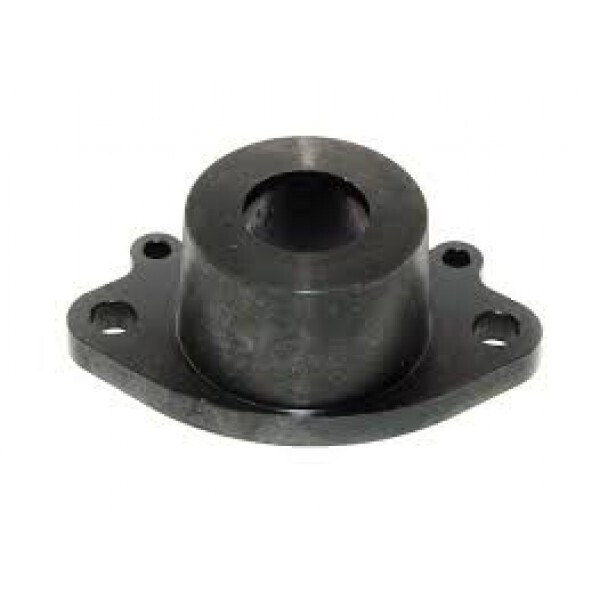 Junior X30 Integral exhaust manifold