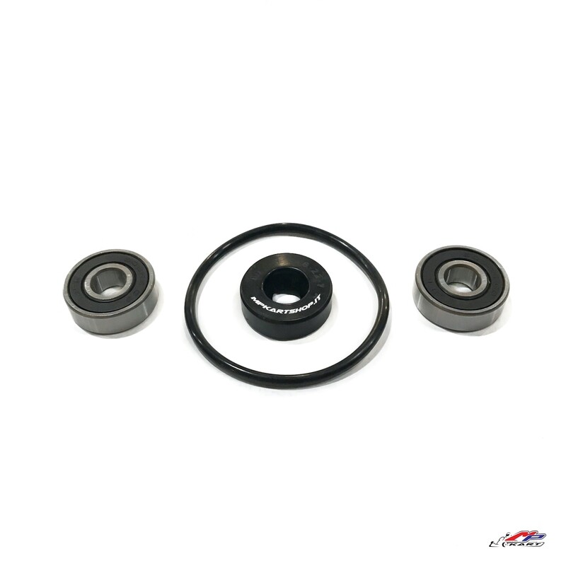 Aluminium Water pump replacement kit
