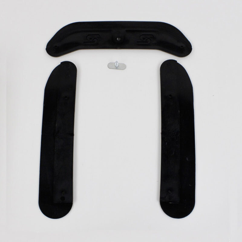 New-Line chassis protection kit (Black)