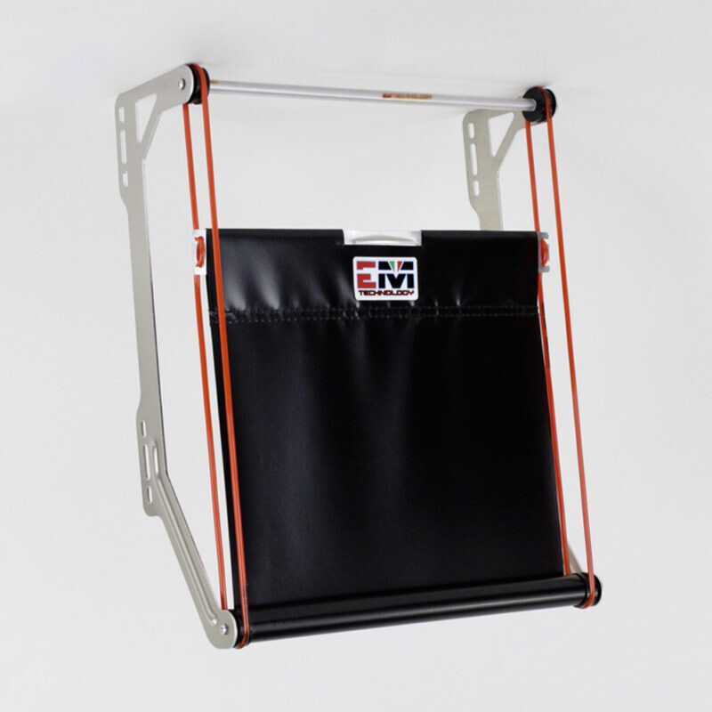 EM-02 Superior curtain