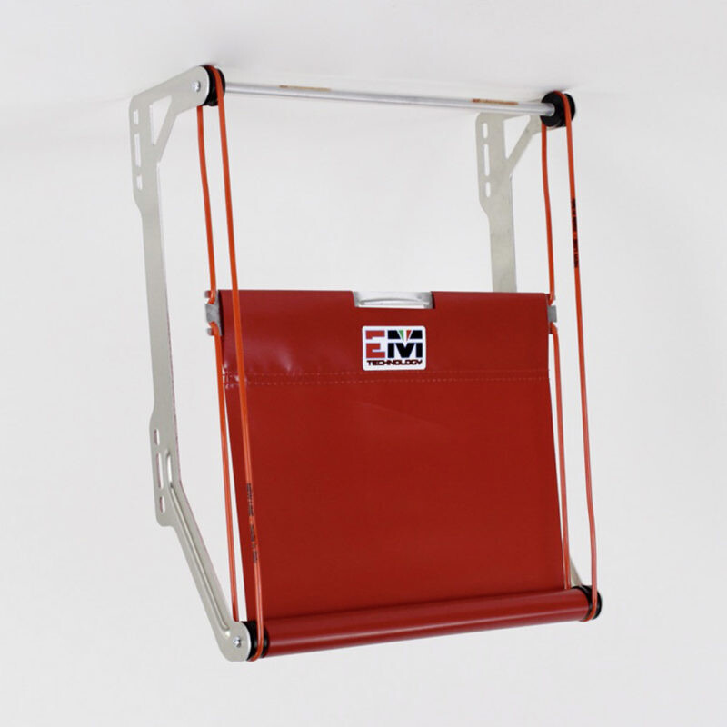 EM-02 Superior curtain