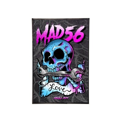 Skull Mad56 mat