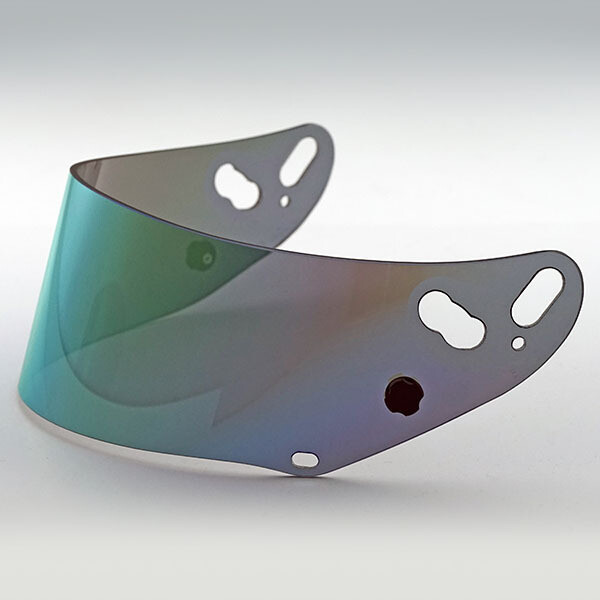 GP-7 Original Arai Visor