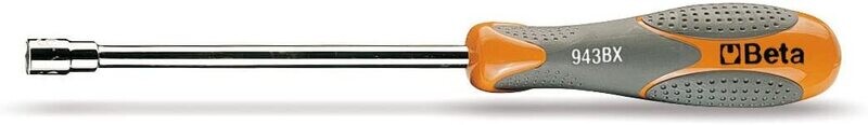 Beta 8 mm Screwdriver