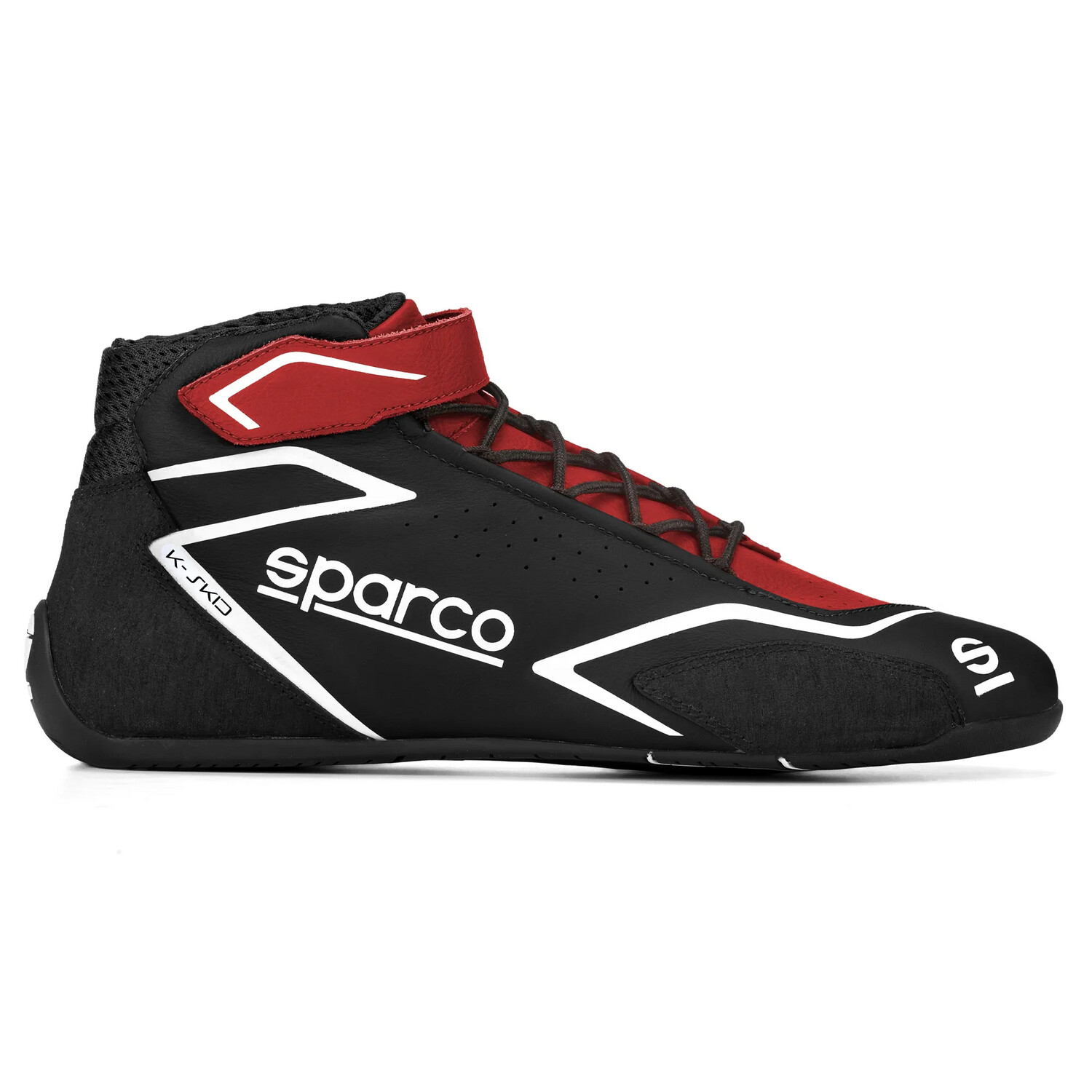 Sparco K-Skid shoes