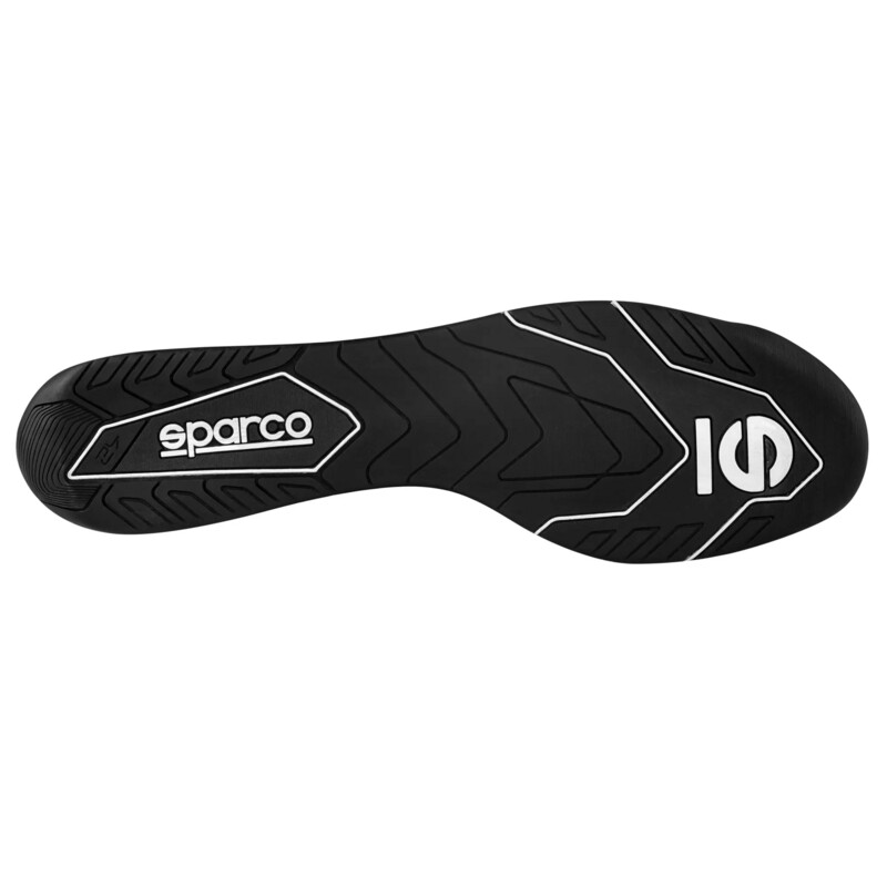 Sparco K-Skid shoes