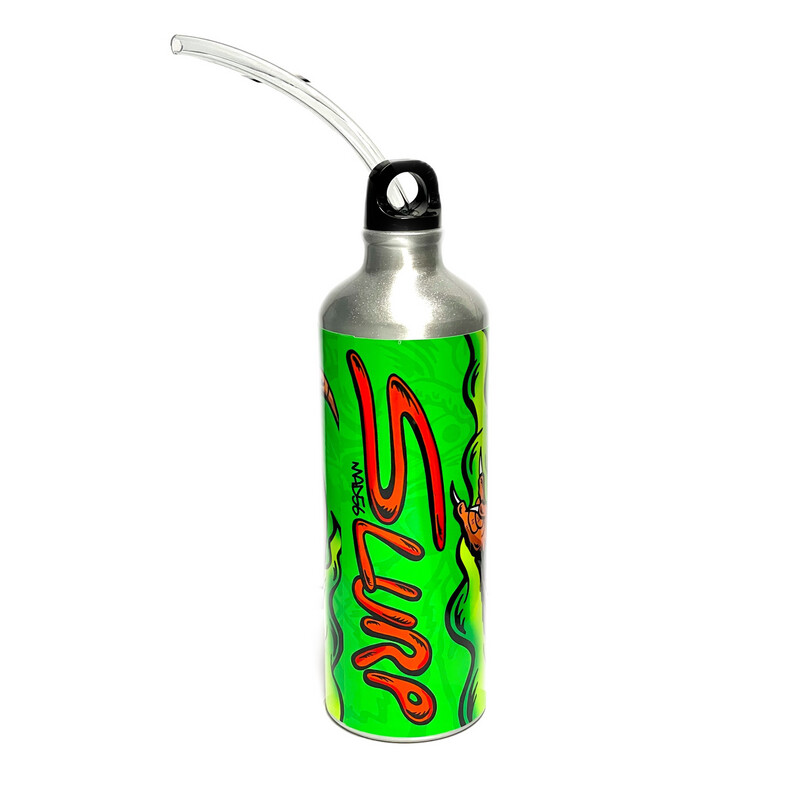 Mad Bottle Green