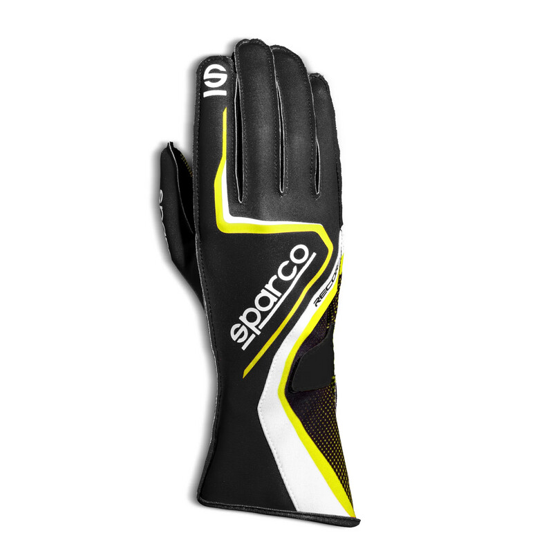 Sparco Record gloves