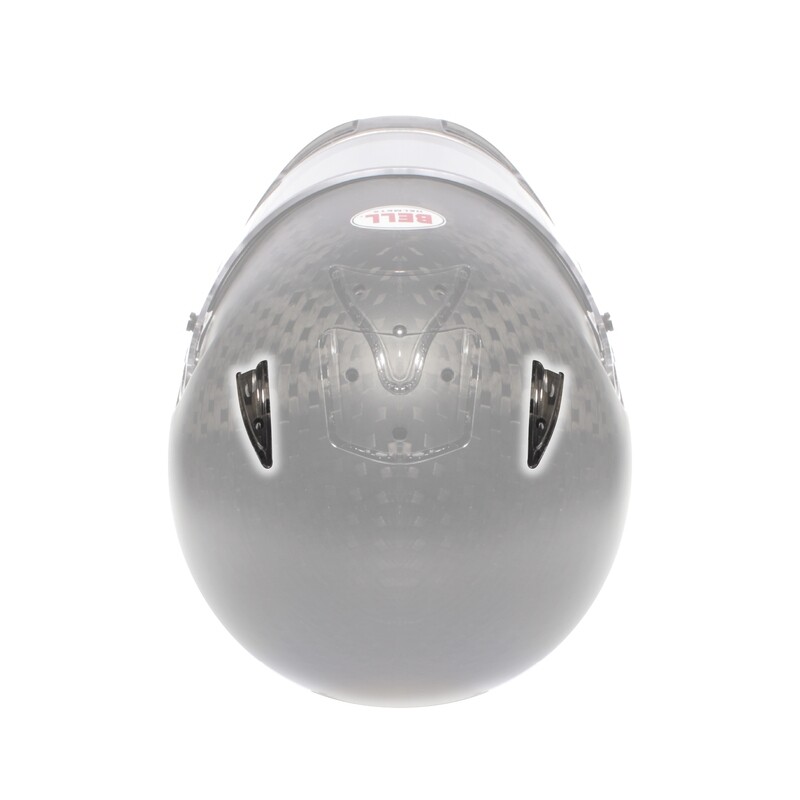 Bell low side air intakes