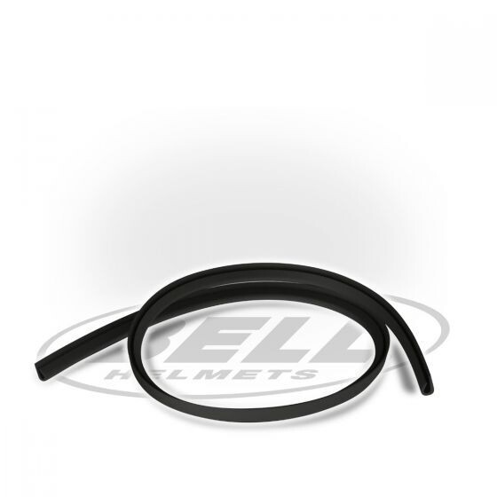 Bell's Trim Edge Rubber Profile