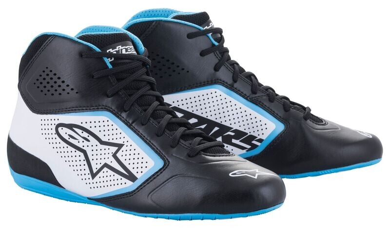 Alpinestars Tech-1 K Start v2
