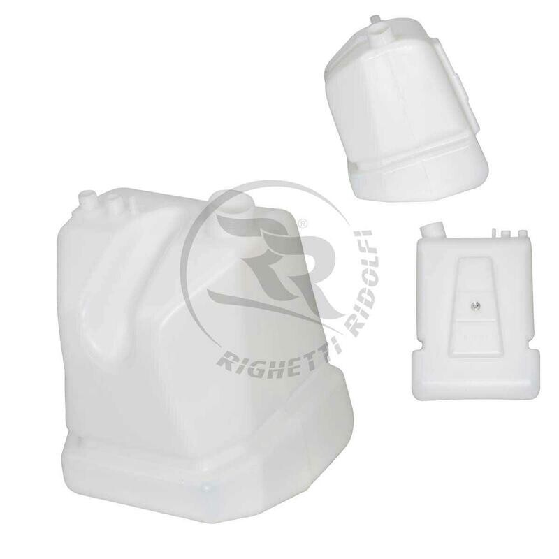 Fuel tank 9 Liters