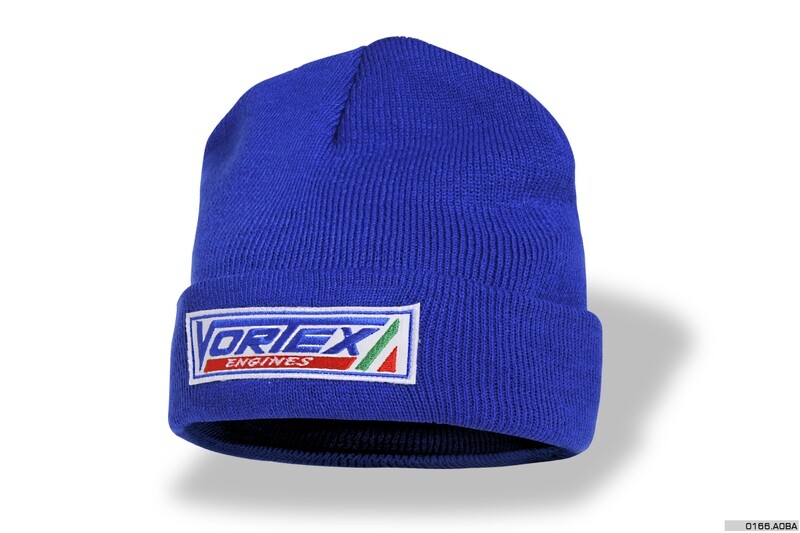 Vortex beanie