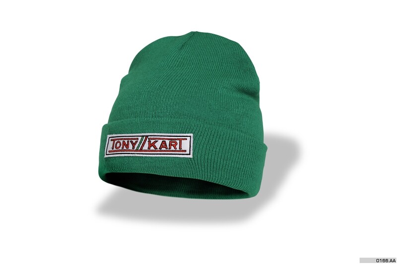 Tony-Kart beanie