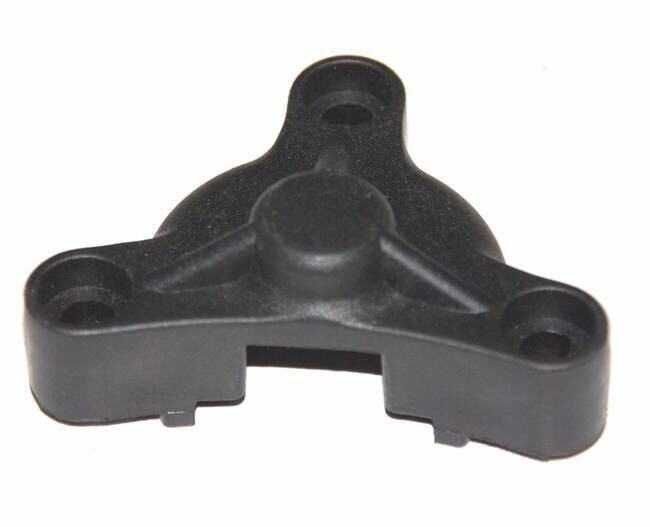 Iame X30 Bendix support