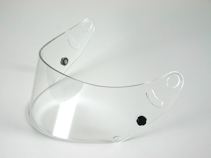 Arai GP-6/SK-6 Anti-fog Clear visor