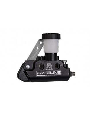 Brake pump