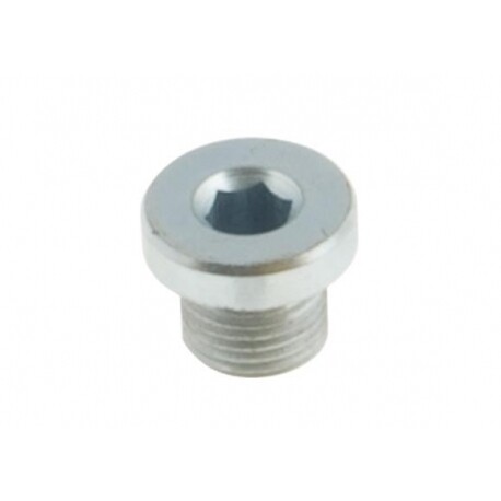 Birel-Art Brake pump screw cap