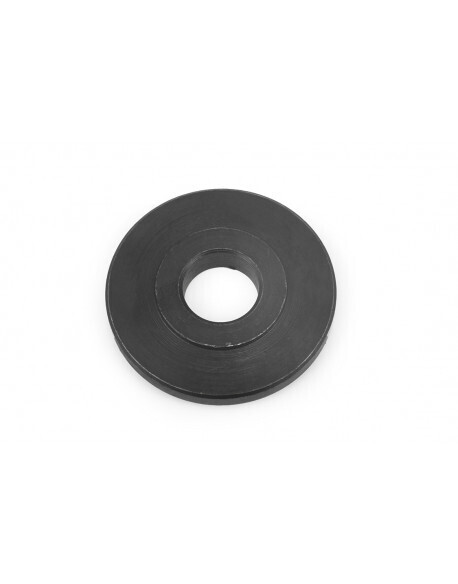 Birel-Art 8x25x4 spindle spacer
