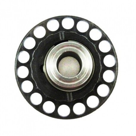 Birel-Art Graduated eccentric bushing 8mm 23 / 0.5 degrees
